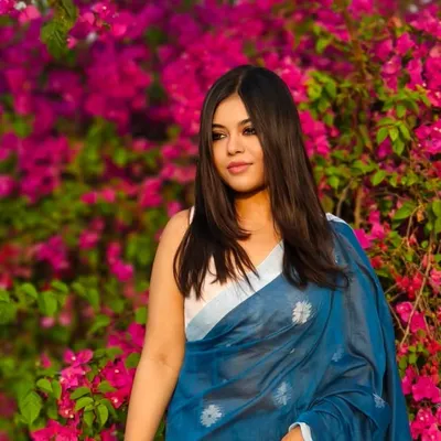 Ranita profile