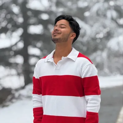 Abhay Bansal profile