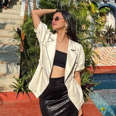Afiya Khan • Content Creator profile