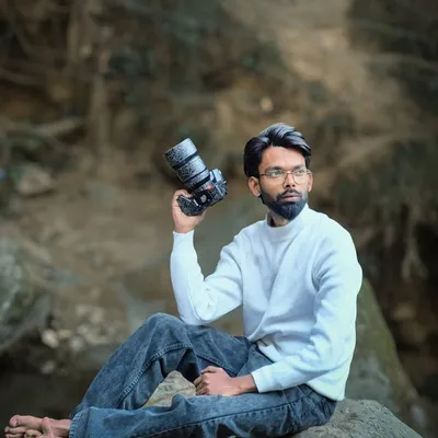 Mʀ Aftab profile