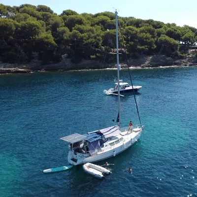 Sail • Explore • Mediterranean • 🇵🇹 profile