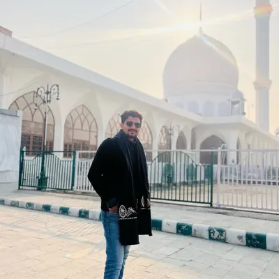 Mohammad Aamir profile