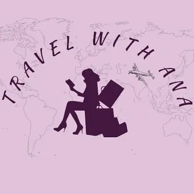 TRAVEL WITH ANA 🦋 profile