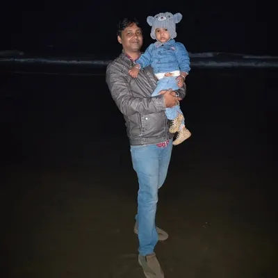 Ankush Kumar profile