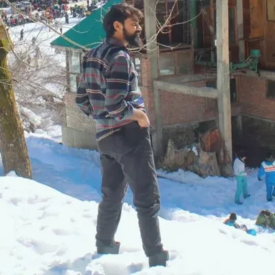 Mohmmad profile