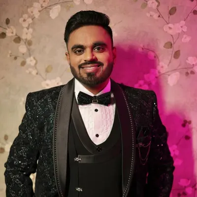 आयुष साहू profile