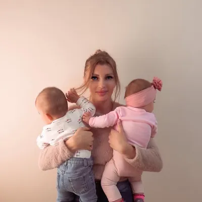 MAMA |ZWILLINGE | FASHION profile