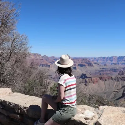 travelwithcharissa profile