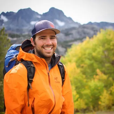 Daniel Cooley profile