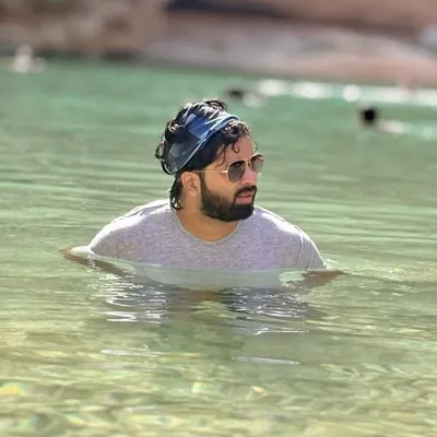 Sagar | Budget-friendly travel & real travel stories profile