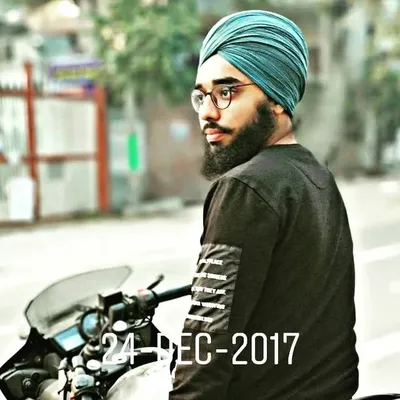 Harjit singh profile
