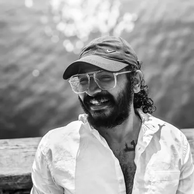 Kannan Ravisundar profile