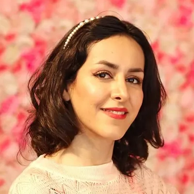 Maryam khosroanjam profile