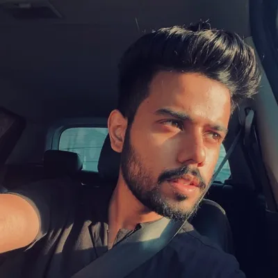 Om Gupta profile