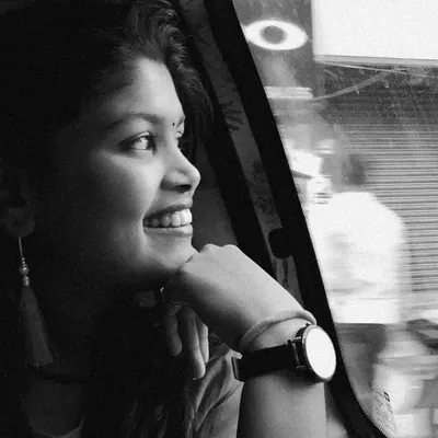 Travel with Nandy profile