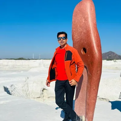 Nasir Usman profile