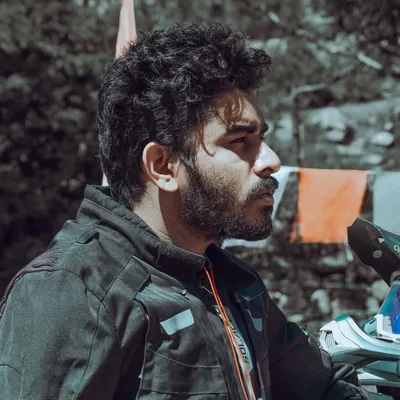 Neeraj Krishna profile