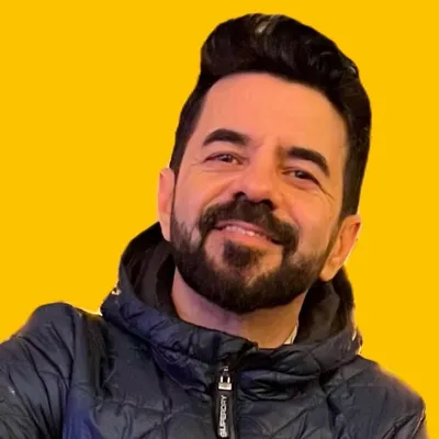 Pedro Richardson | Your Travel Expert profile