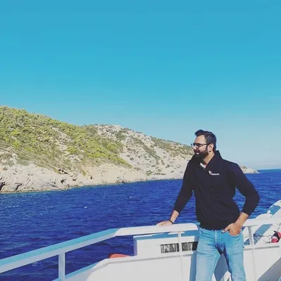 Rahul Wadhwa☀️ profile