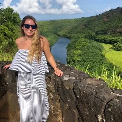 Rachie | TRAVEL BLOGGER profile