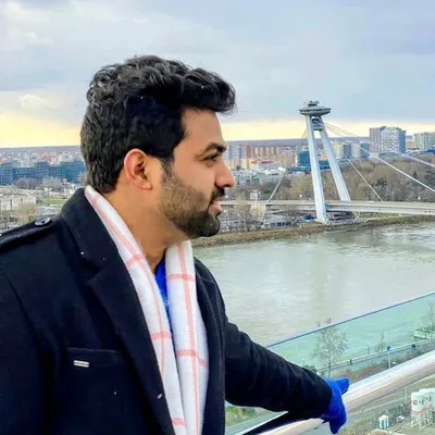 Rishi profile
