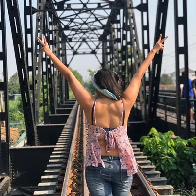 Ruchika | Travel Blogger | Photographer profile