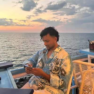 Subroto Sen | Travel profile