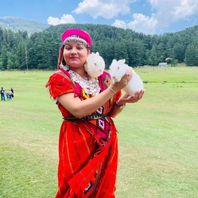 Travel with sonal profile