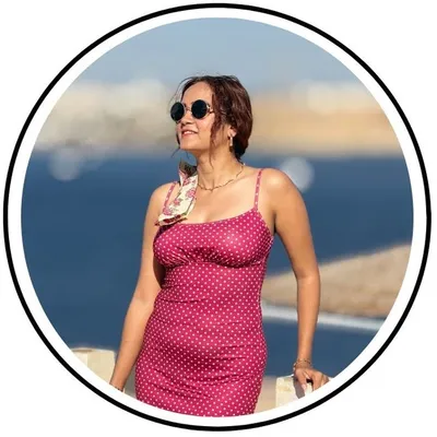 Srishti Gupta | Travel | Lifestyle profile