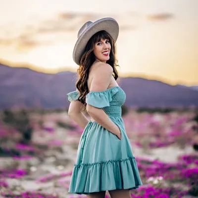 Natalia Hasenkampf | San Diego + Travel profile