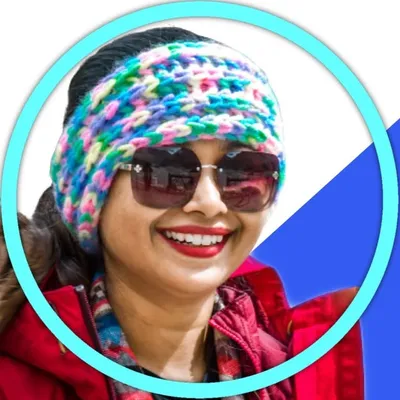 🍀Tanusree Das | Travel | Content Creator profile