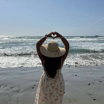 Dr. Harshita: SF Bay Area | Travel & Event Content Creator profile