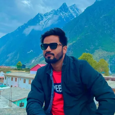 Abhijeet | Traveller profile