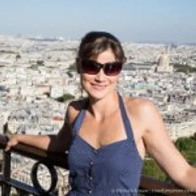 Rhonda Krause profile
