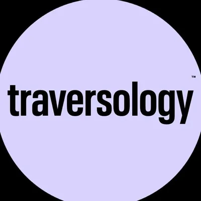 Traversology - the art of wandering profile