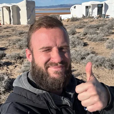 Travis Chambers | Experience Designer profile