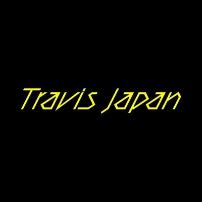 Travis Japan profile
