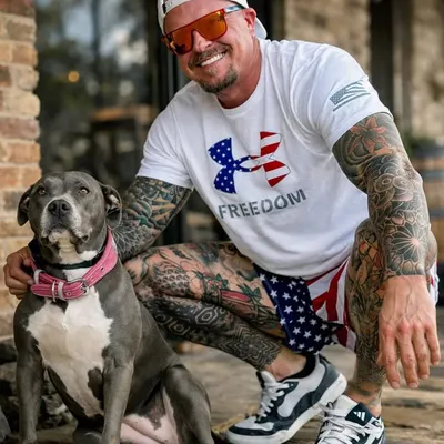 Travis McNutt profile
