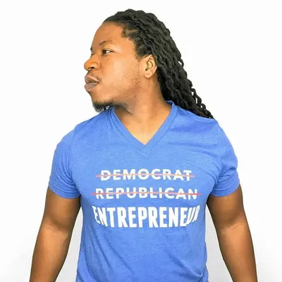 Travis Blakely | The Millennial Reallionaire profile