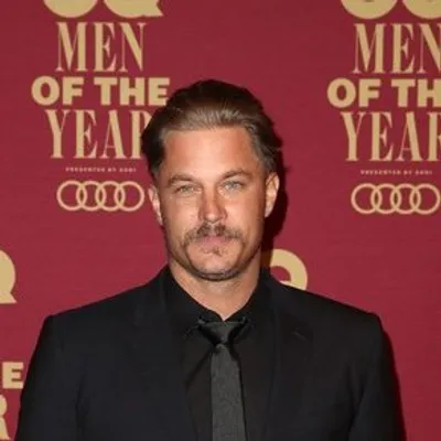 Travis Fimmel profile