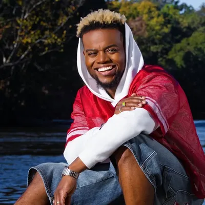 Travis Greene profile