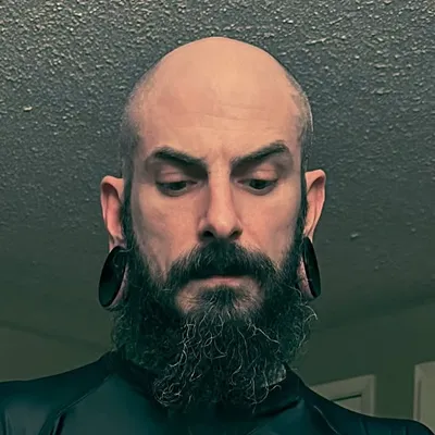 Travis Greenough profile