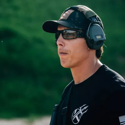 Travis Kennedy profile