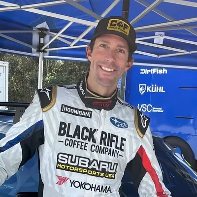 travispastrana profile