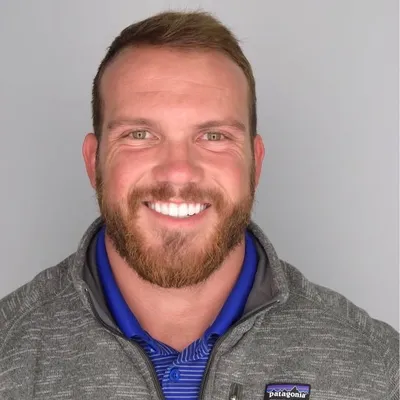 Travis Rose profile