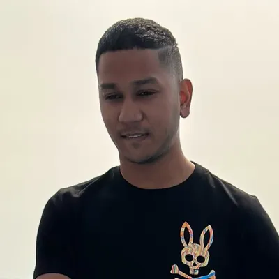 Travis World profile