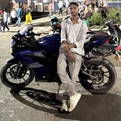 Jugal Kishor Goutam profile