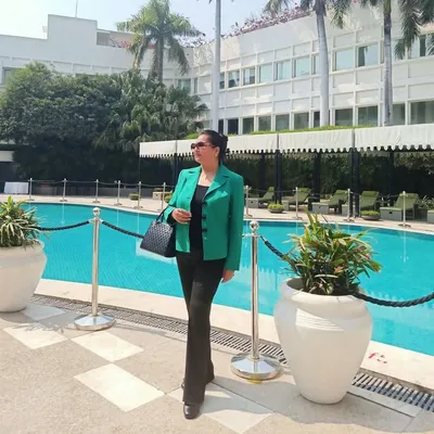 Reena Batra |Travel & Lifestyle Blogger 🇮🇳