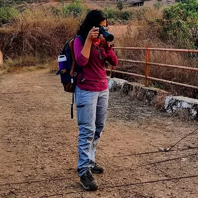 Rohini Kitture profile