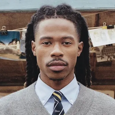 Tray Taylor profile